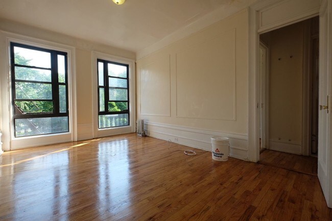 Floorplan - 131 West 110 Street