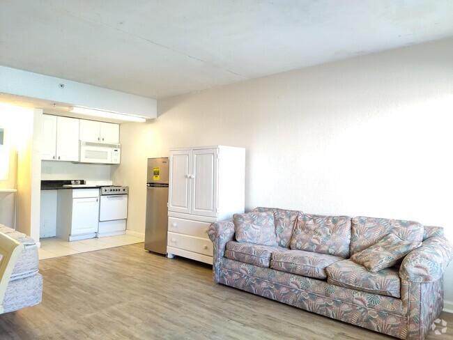 Building Photo - 2506 S Ocean Blvd