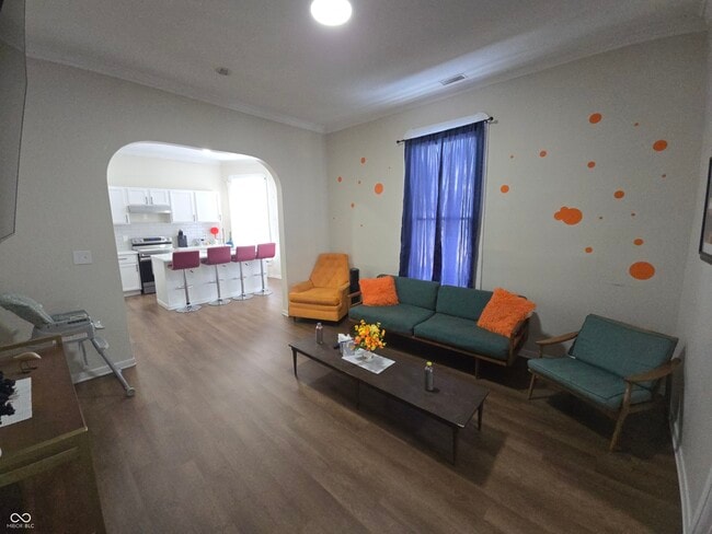 Building Photo - 1728 N Delaware St