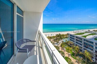 Building Photo - 6801 Collins Ave