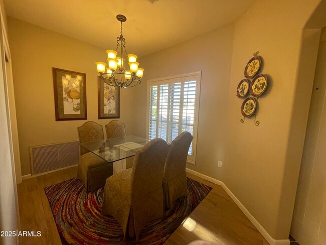 Building Photo - 6020 E Rancho Manana Blvd