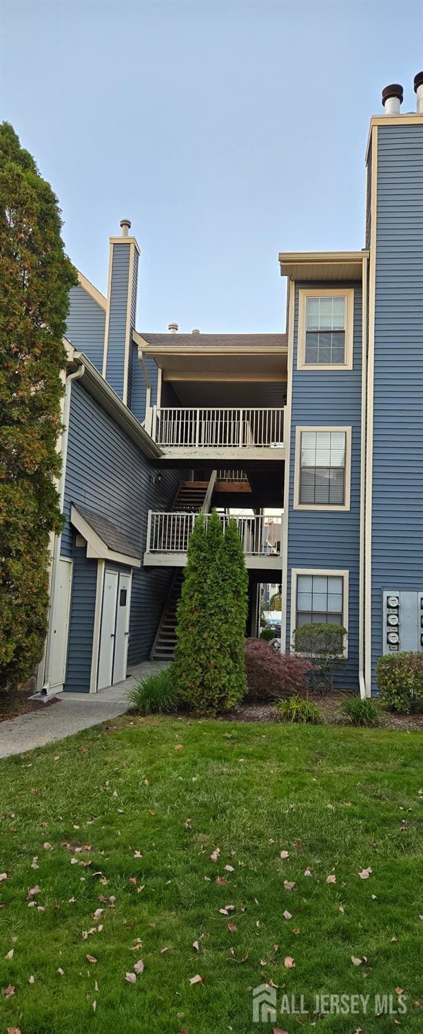 Building Photo - 107 Longfield Ct