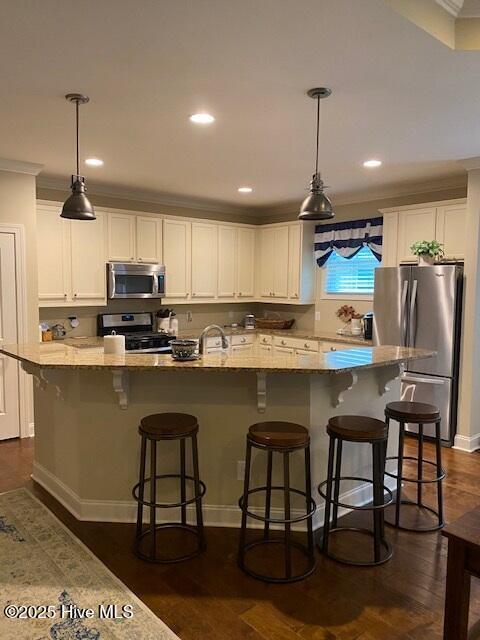 Building Photo - 4028 Halliburton Cove