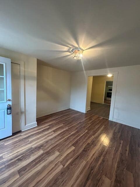 Building Photo - "Charming 1-Bedroom in Front Royal"