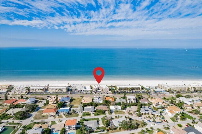 Building Photo - 3210 Gulf Blvd