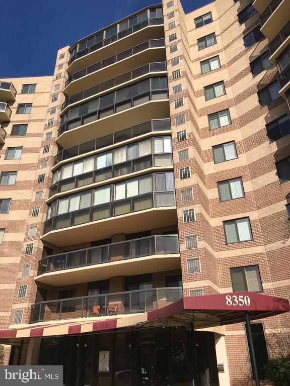 Building Photo - 8350 Greensboro Dr