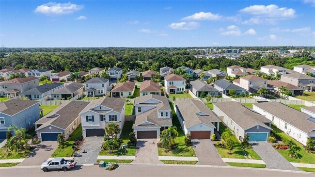 Building Photo - 5435 Bungalow Grove Ct