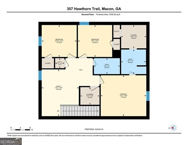 Building Photo - 357 Hawthorn Trail