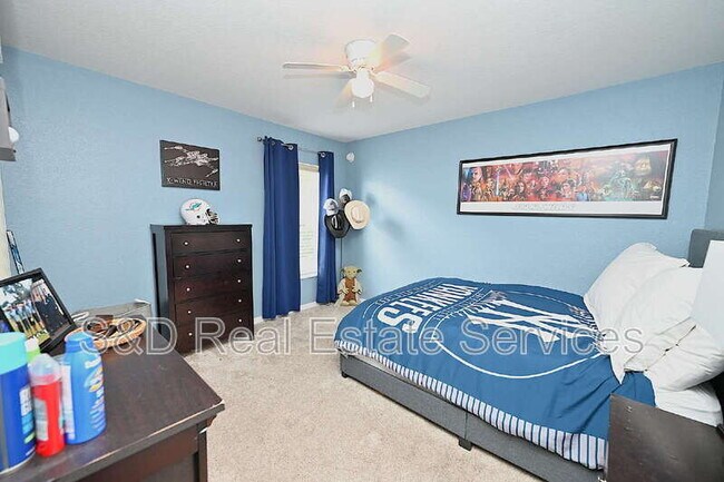 Building Photo - 5179 White Egret Ln