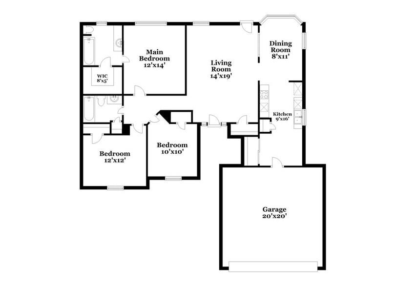 Building Photo - 4603 Avalon Forest Ln