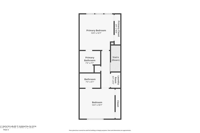 Building Photo - 8424 THORNBUSH Ct