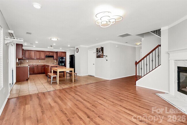 Building Photo - 15611 Normans Landing Dr