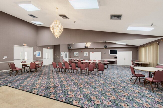 Building Photo - 3162 Via Poinciana