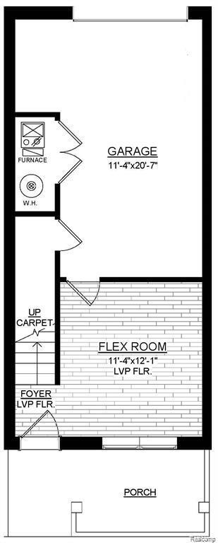 Building Photo - 23614 Parkview Ln