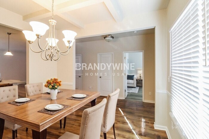 Building Photo - 604 Armitage Way