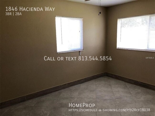 Building Photo - 1846 Hacienda Way