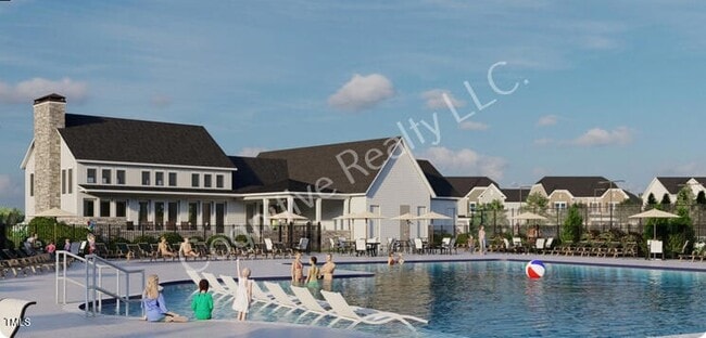 Building Photo - 1516 Foal Run Trl