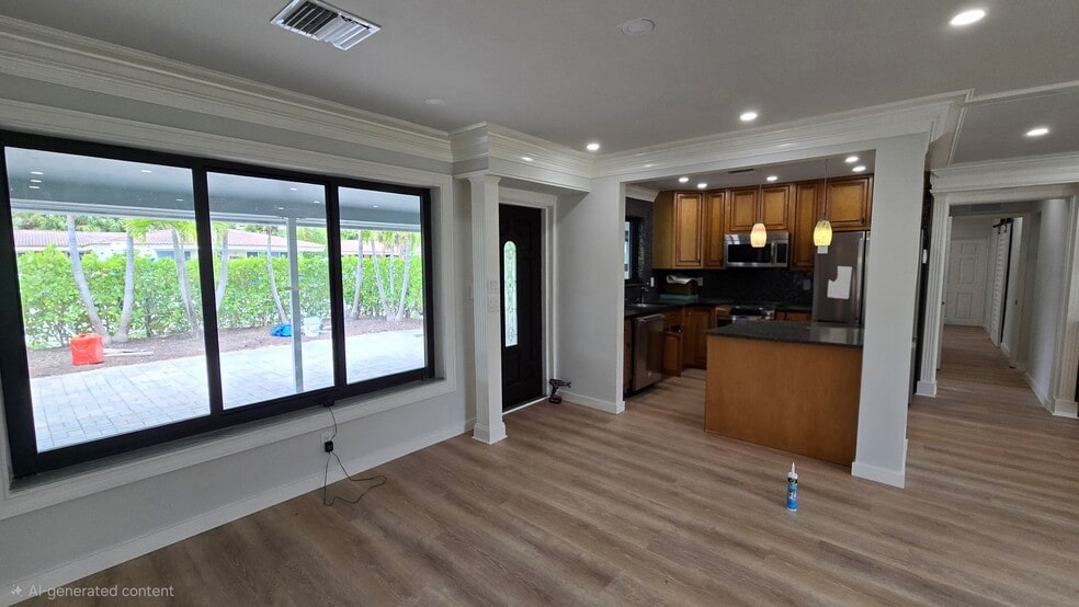 Building Photo - 2808 Middle River Dr