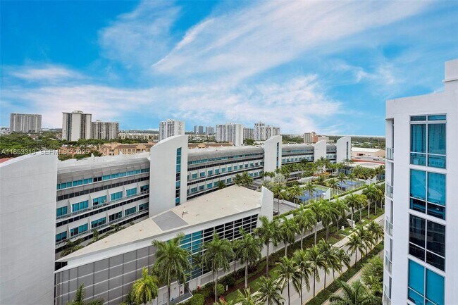 Building Photo - 3131 NE 188th St