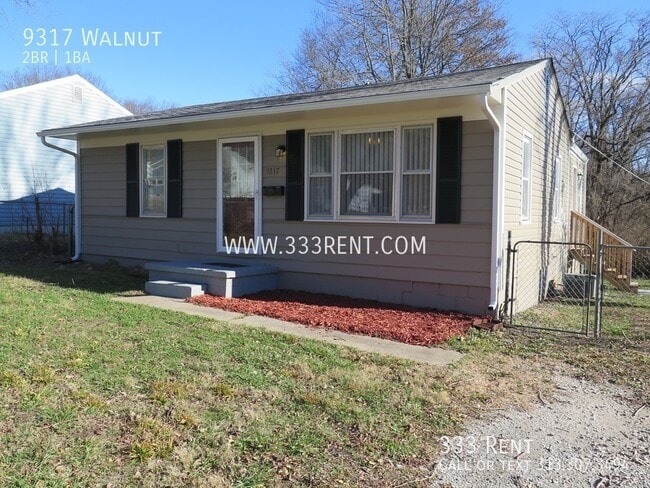Building Photo - 9317 Walnut-