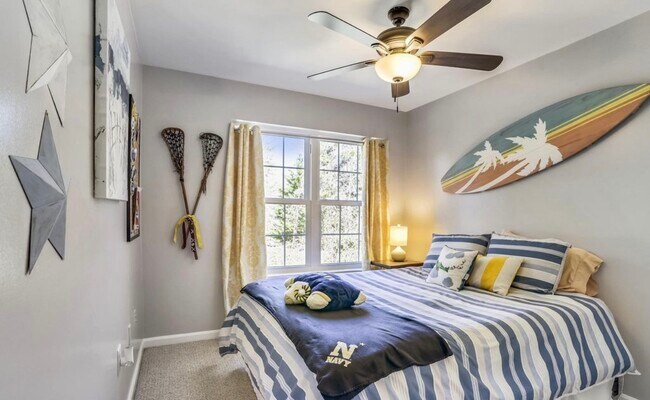 Building Photo - 980 Breakwater Dr