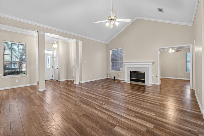 Building Photo - 14018 Danton Falls Dr