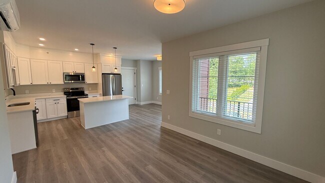 Building Photo - Welcome to The Preserve at Normand Court