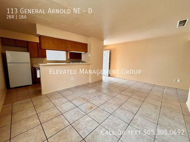 Primary Photo - 113 General Arnold St NE