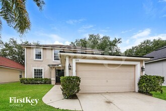 Building Photo - 1814 Forest Creek Dr