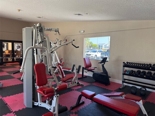 Building Photo - 6195 NW 186th St