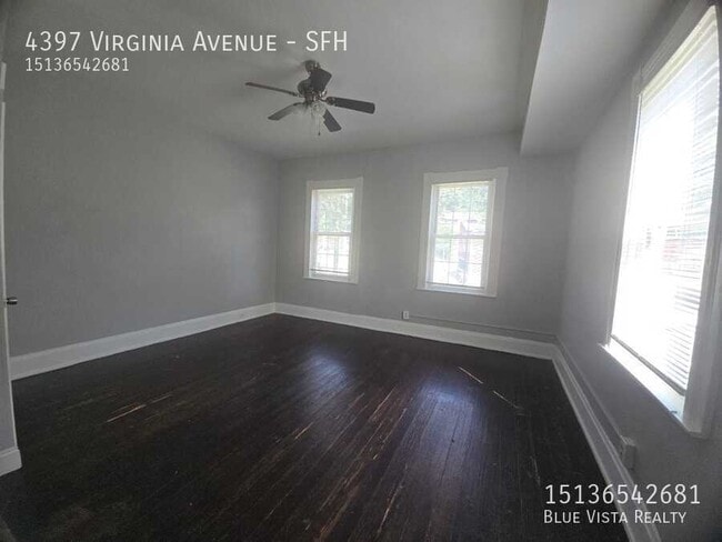 Building Photo - 4397 Virginia Ave
