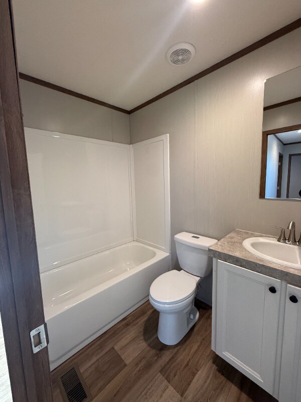 Building Photo - 124 Pruitt St