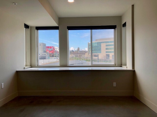 Interior Photo - Clark Apartments