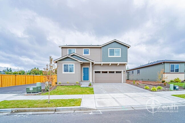 Building Photo - 2608 S White Salmon Dr