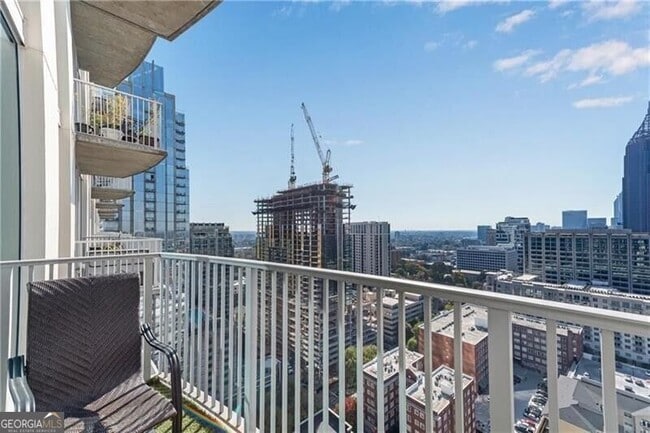 Building Photo - 860 Peachtree St NE