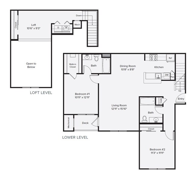 Building Photo - 1000 Avalon Dr