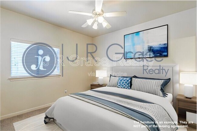 Building Photo - 10009 Amber Cir