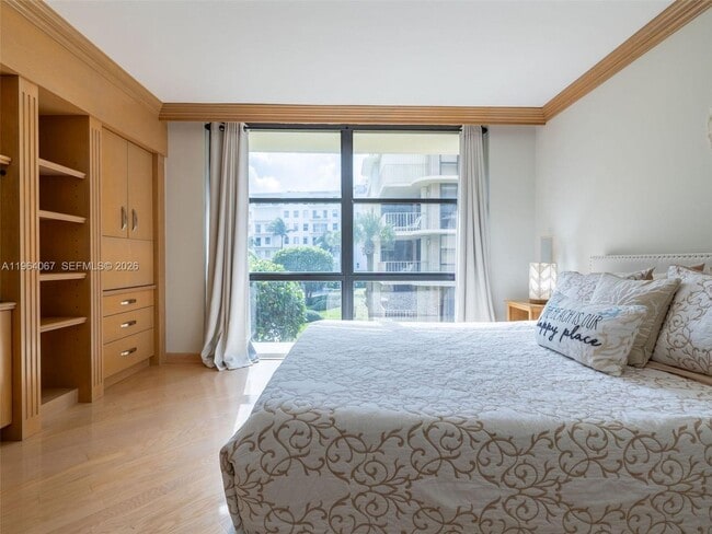 Building Photo - 3200 S Ocean Blvd