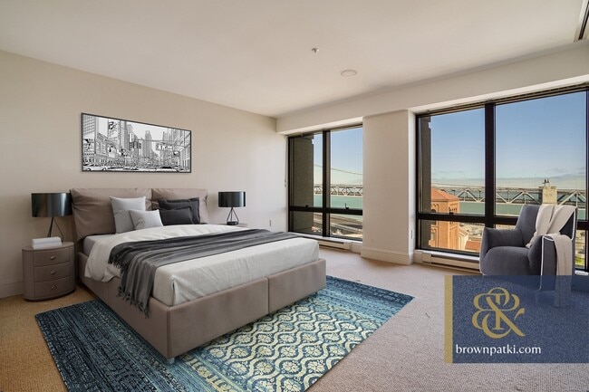 Building Photo - 75 Folsom St