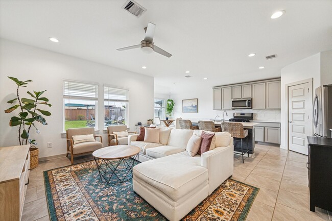 Building Photo - 3814 Sparkman Ln