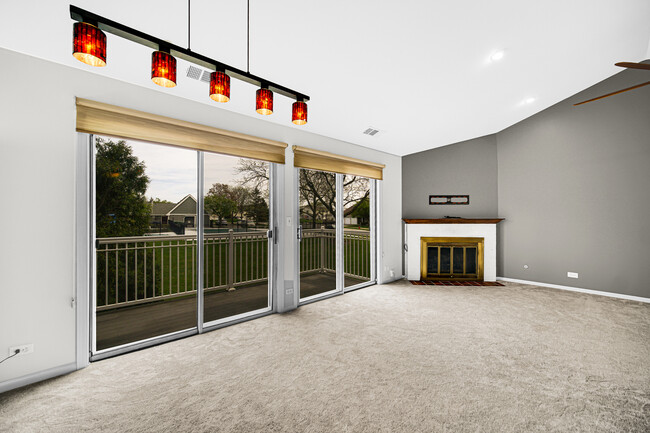 Building Photo - 610 Berkley Ct