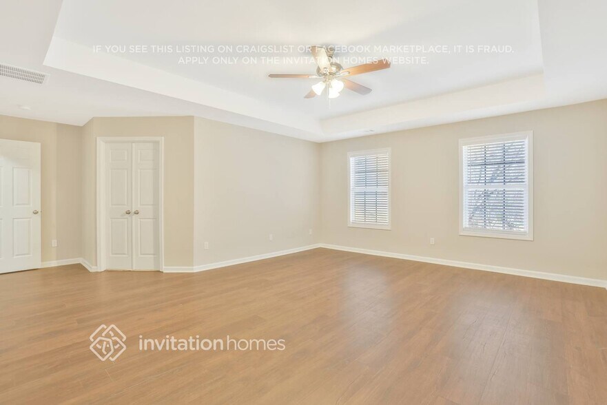 Building Photo - 3851 Lake Sanctuary Way