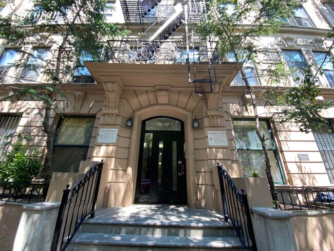 Building Photo - 35/37-37 W 129th St