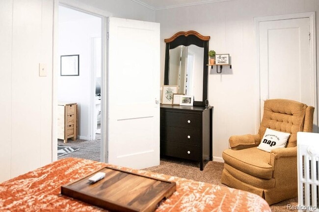 Building Photo - 22101 Nowlin St