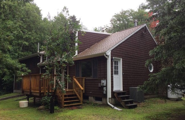 Building Photo - 154 Fowlers Mill Rd