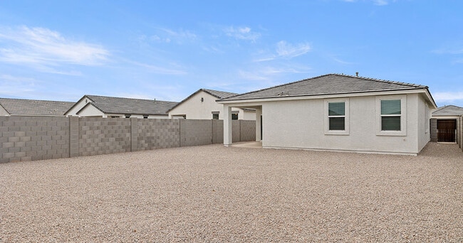 Building Photo - Broadway North at Mason Ranch