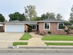Building Photo - Welcome Home to Your Next Chapter in Almaden Valley