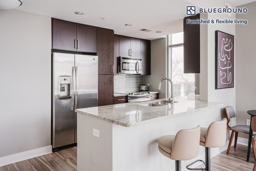 Building Photo - 4800 Auburn Ave