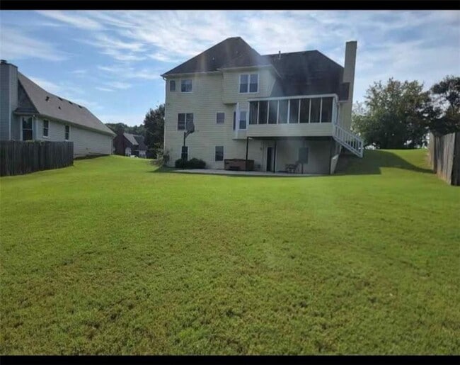 Building Photo - 2675 Wyndham Pl Dr NW
