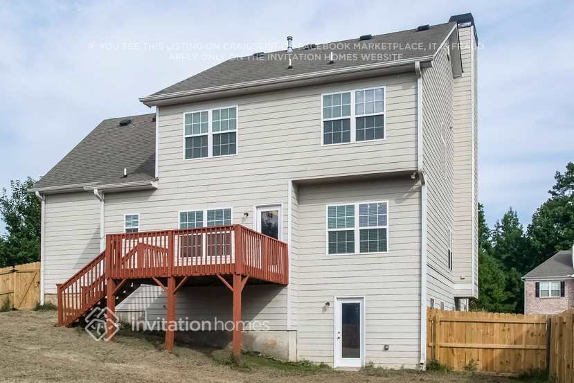 Building Photo - 4205 Ruby Lee Dr NW